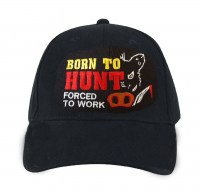 BTHFTW BLACK CAP